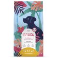 Florida Puppy Large Breed Lamb & Pear / Сухой корм Флорида для Щенков Крупных пород Ягненок груша