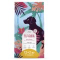 Florida Dog Adult Large Breed Lamb & Pear / Сухой корм Флорида для взрослых собак Крупных пород Ягненок груша