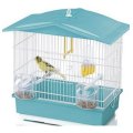 IMAC Tiffany / Клетка Аймак для птиц цвет Морской волны