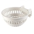 IMAC Nido Vimini Basket / Подставка Аймак под гнездо для птиц