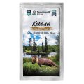 Территория Карелия / Влажный корм Паучи для кошек Говядина с уткой (цена за упаковку)