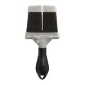 FURminator Slicker Brush Large Firm / Пуходерка Фурминатор для собак и кошек с Жесткими щетинками