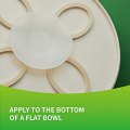 PetDreamHouse Spin Accessories Double Sided Suction Cup / Аксессуар ПетДримХаус для Интерактивной системы кормления Спин Двусторонняя присоска