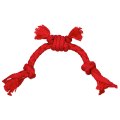 Playology Puppy Sensory Rope / Игрушка Плэйолоджи для Щенков сенсорный канат с ароматом говядины
