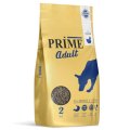 Prime Adult All Breeds Chicken / Сухой Низкозерновой корм Прайм для взрослых собак всех пород Курица