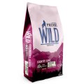 Prime Wild Country Game All breeds All life stage Venison / Сухой Беззерновой корм Прайм Вайлд для собак всех пород всех возрастов Утка оленина