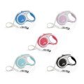 flexi New Comfort XS tape 3 m, for dogs up to 12 kg / Рулетка флекси для собак весом до 12 кг, лента 3 м