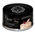 Pettric Cherie Healthy Living Chicken Mousse / Беззерновые консервы Петрик для кошек Мусс из Курицы (цена за упаковку)