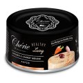 Pettric Cherie Healthy Living Chicken & Carrot Mousse / Беззерновые консервы Петрик для кошек Мусс из Курицы и моркови (цена за упаковку)