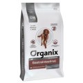 Organix Dog GASTROINTESTINAL / Сухой корм Органикс для собак при Нарушениях пищеварения, в реабилитационный период и при истощении