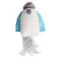Petpark / Игрушка Петпарк для кошек Космический корабль с перьями и кошачьей мятой