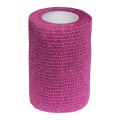 Valta Care Premium / Бинт Валта Кэа для животных самофиксирующийся c горьким вкусом Фиолетовый