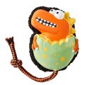 Max & Molly / Комбинированная игрушка Макс и Молли для собак Динозаврик Отто