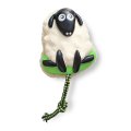 Max & Molly / Комбинированная игрушка Макс и Молли для собак Овечка Вуди