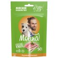 Molina / Мясное лакомство Молина для Щенков и собак всех пород Куриный сэндвич