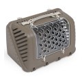 MPS P-BAG / МПС переноска с плечевым ремнем Облегченная Коричневый