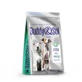 Buddy Sol Care Adult ML Turkey & Lamb / Сухой корм Бадди Сол Кэа для взрослых собак Средних и Крупных пород Индейка ягненок
