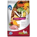 Farmina N&D Tropical Selection Adult Mini Chicken / Сухой корм Фармина для взрослых собак Мелких пород с Курицей
