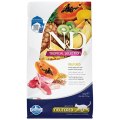 Farmina N&D Tropical Selection Neutered Adult Lamb / Сухой корм Фармина для Стерилизованных кошек с Ягненком