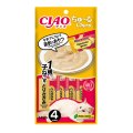 Inaba Kitten Ciao Churu / Лакомство-пюре Инаба для Котят с Курицей