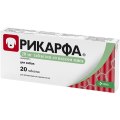 Krka Рикарфа Противовоспалительное средство для собак