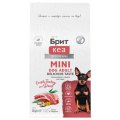 Брит Кеа Mini Adult Delicious Taste Сухой корм для взрослых Привередливых собак Мелких пород Индейка утка