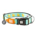 Max & Molly Smart ID / Ошейник Макс и Молли для собак Утята