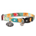 Max & Molly Smart ID / Ошейник Макс и Молли для кошек Экзотик