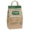 NAPKINS / Растительный Комкующийся Наполнитель Напкинс для кошачьего туалета