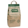 NAPKINS / Растительный Комкующийся Наполнитель Напкинс для кошачьего туалета