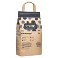 NAPKINS / Впитывающий Наполнитель Напкинс  с активированным углем для кошачьего туалета