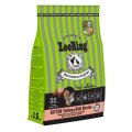 Zooring Kitten Turkey&Wild Berries / Сухой корм Зооринг для котят всех пород Индейка с лесными ягодами