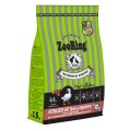 Zooring Sterilized Cat Duck&Lingonberry / Сухой корм Зооринг для стерилизованных кошек Утка с брусникой