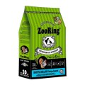Zooring Beautiful Hair&Skin Turkey&Seaweed / Сухой корм Зооринг для красивой шерсти и кожи Индейка с морскими водорослями