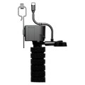 Tetra FilterJet 600 / Внутренний фильтр Тетра для аквариумов объемом 170-230 л
