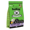 ZooRing Mini Puppy&Junior / Сухой корм Зооринг для щенков и юниоров мини пород Ягненок и Рис с тыквой