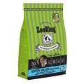 Zooring Beautiful Hair&Skin Turkey&Seaweed / Сухой корм Зооринг для красивой шерсти и кожи Индейка с морскими водорослями