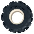 Луноход / Игрушка "Колесо" метеоритный серый лунный бежевый