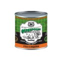 ZooRing / Консервы Зооринг фермерские для собак кусочки мяса в желе Утка и Индейка (цена за упаковку)