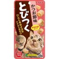Inaba Tobitsuku / Запеченное Инаба лакомство для кошек со вкусом кацуобуси