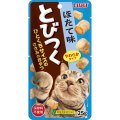 Inaba Tobitsuku / Запеченное Инаба лакомство для кошек со вкусом морского гребешка