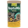 Tetra ReptoMin / Корм Тетра для водных черепах в палочках