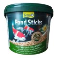 Tetra Pond Sticks / Корм Тетра для прудовых рыб в палочках