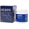 Нефра при хронической почечной недостаточности