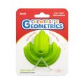PetDreamHouse Chewtastic Geometrics Geo-Gem / Игрушка ПетДримХаус интерактивная для собак из натурального каучука