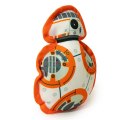 Buckle-Down / Игрушка-пищалка Бакл-Даун для собак Звездные войны BB-8 мультицвет