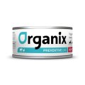 Organix Preventive Line Hepatic / Консервы Органикс для собак Поддержка здоровья печени (цена за упаковку)