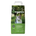 Organix / Впитывающий наполнитель Органикс для кошачьего туалета с ароматом Свежескошенной травы