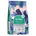 Florida Indoor Sterilized Adult Rabbit & Blueberry / Сухой корм Флорида для Домашних стерилизованных кошек Кролик черника