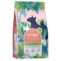 Florida Cat Sterilized Adult Salmon & Blueberry / Сухой корм Флорида для Стерилизованных кошек Лосось черника